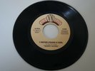 Sammy Acuna - I Never found a girl. Northern Modern soul