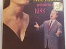 Mel Torme ?– Prelude To A Kiss 1958 (Mayfair 9615S) Stereo LP Jazz *Gold Vinyl*