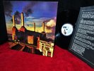 RARE SWEDISH 1977 Orig +LYRICS   PINK FLOYD   
