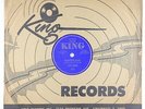 R&B 78 - Piney Brown - Walk-A-Block-And-Fall - King - VG+ mp3