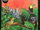 ALEX PUDDU From The Beginning LONNIE JORDAN SIGNED LTD ED Al Dente VINYL LP NM