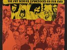 PETE BROWN & PIBLOKTO : The Art School Dance Goes On For Ever LP (Euro, limited