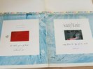 siouxsie and the banshees -  song fro the edge  - proof sleeve
