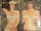Roxy Music Country Life 12”x12” 250 Piece  Jigsaw And Box( Still Sealed)