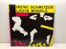 Irene Schweizer Louis Moholo Vinyl 1987 Switzerland Intakt Records ?Intakt 006