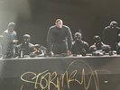 Stormzy Gang Signs & Prayer Vinyl  SIGNED At A Signing Event In Birmingham/ New