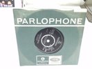 THE BEATLES  -  PAPERBACK WRITER / RAIN  -  7“  Vinyl  45