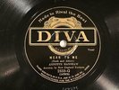 JAZZ ANNETTE HANSHAW Mean To Me DIVA 2859   EE-