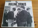 The Rolling Stones Story 12 LP Box
