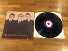 THE JAM VINYL LP - CELLULOID HEROES - PAUL WELLER