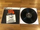 THE JAM VINYL LP - 100 CLUB 1977 - PAUL WELLER