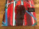 PAUL WELLER # SEALED VINYL LP - SONIK KICKS - THE JAM