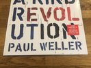 PAUL WELLER # SEALED VINYL LP - A KIND REVOLUTION - THE JAM