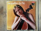 HMV ASD2466 - Haydn & Monn - Cello Concertos - DU PRE - BARBIROLLI - NM TP