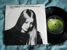 MARY HOPKIN - Let My Name Be Sorrow - RARE 1971 UK 7