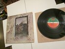 Led Zeppelin 4 Untitled IV Original Vinyl Record LP AT/GP PORKY Press BROADWAY