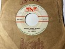 Ray Liberto Wicked Woman / Calling Margie TNT San Antonio Texas