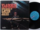 VLADIMIR & HIS ORCHESTRA New Sound In Latin Jazz ALEGRE LP VG+ promo