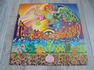 The Incredible String Band - The 5000 Spirits... 1967 UK LP ELEKTRA STEREO 1st
