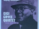 Gigi Gryce Quintet Saying Somethin’  New Jazz Japan Victor LP