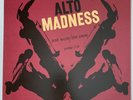 Jackie McLean / John Jenkins Alto Madness Prestige Victor Japan LP