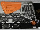 Telefunken TW 30035 Guy Monique Fallot Faure Cello Sonatas German ED1 NM