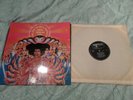 Jimi Hendrix  Axis Bold As Love UK 1st Press Mono 612 003 IN NEAR EXCELLENT CON