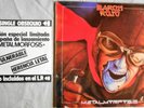 Baron Rojo - Metalmorfosis / Vinyl LP (incl.Bonus Single)