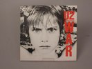 U2 War Surrender Seconds Sunday Bloody Sunday Red Light Vinyl LP 205 259 320