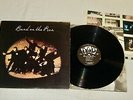 PAUL MCCARTNEY & WINGS Band on the Run 1973 Apple SO-3415 LP w/ Poster JET
