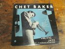 CHET BAKER Quartet 7