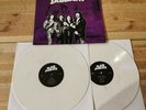 Black Sabbath - Dio's Last Stand 2LP colored vinyl live Oakland 1992