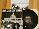 SS Decontrol 