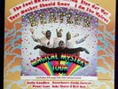 The Beatles - Magical Mystery Tour Vinyl LP Gatefold cover with Booklet Stereo