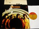 The Kinks-Village Green Preservation Society-ORIG 1969 US Reprise LP-CLEAN