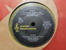 ALBERT AP-10700 AC/DC: Baby Please Don’t Go AUSSIE 45