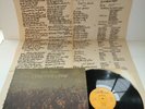 NEIL YOUNG-TIME FADES AWAY...SUPERB  1ST UK PRESS NEAR MINT VINYL LP RECORD 1973