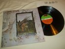 LED ZEPPLIN  / FOUR SYMBOLS       1971   GF