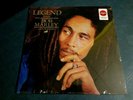 Bob Marley - Legend The Best Of - Gold Vinyl LIMITED EDITION. Brand New - Sealed