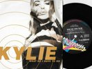 KYLIE MINOGUE - WHAT DO I HAVE TO DO - PROMO 7
