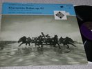 Telefunken BLE 14110 Beethoven Trio op97 Leonid Kogan Gilels Rostropovich NM ED1