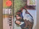 MAMAS & papas partial  SEALED LP IF YOU CAN BELIEVE YOUR EYES 1966 USA PRESS