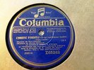 1930 CLAIRE CROIZA MILHAUD Orestie d Eschyle LOUIS DE VOCHT Antwerp Cecilia Choi