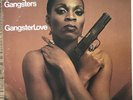 CHICAGO GANGSTERS - GANGSTER LOVE - LP rare SOUL FUNK/DISCO;BOOGIE PROMO