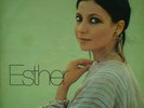 AUDIOPHILE  ESTHER  Esther Ofarim RARE   ORIGINAL 1st Pressing   SHZE 367