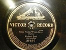 1905 RICHARD JOSE COUNTERTENOR Since Nellie went away TAYLOR 78