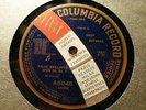 1918 JOSEF HOFMANN Piano CHOPIN VALSE BRILLANTE Mendelssohn Moszkowski Jongleuse