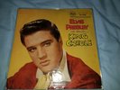 Elvis Presley King Creole Original 1958 vinyl LP
