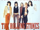 ROLLING STONES - PAINT IT BLACK - RARE 7