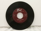 Counts 45 rpm Dot Record Darling Dear I Need You Always Play Tested